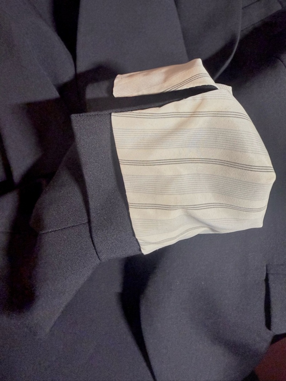 Theory Gabe B2 Urban Blazer Jacket Wool Blend One Button Black Size 00 EUC - Picture 6 of 14